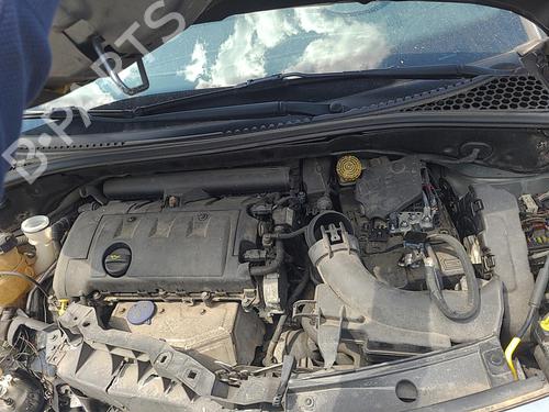 Electronic module CITROËN DS3 (SA_) 1.6 VTi 120 | BP25062504M83  - Image 19