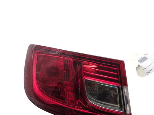 Venstre Baklys RENAULT CLIO IV (BH_) 1.2 16V (73 hp) 31802091