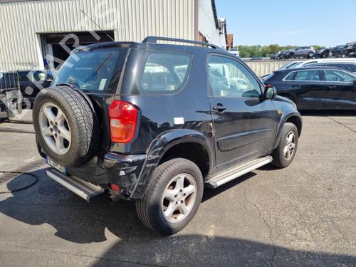 Left front indicator TOYOTA RAV 4 II (_A2_) 2.0 4WD (ACA21, ACA20) | BP25054986C32 - Image 10