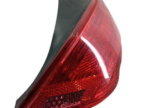 Used Right taillight PEUGEOT 308 I (4A_, 4C_) 1.6 HDi (92 hp) 31170508