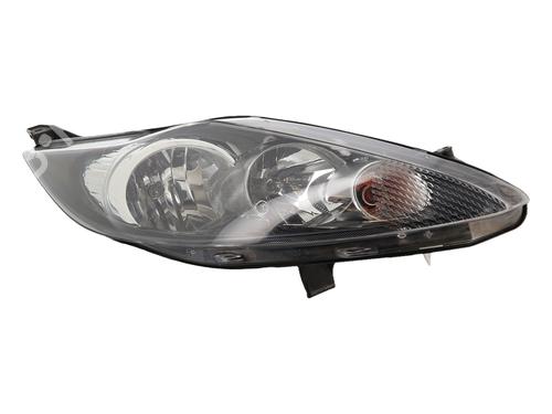Right headlight FORD FIESTA VI (CB1, CCN) 1.25 | BP34217327C29  - Image 5