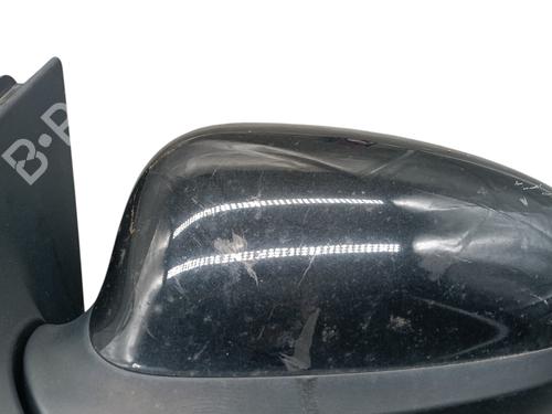 Left mirror LANCIA YPSILON (312_) 1.2 (312.PXA1A, 312.YXA1A) | BP33205152C26 - Image 8