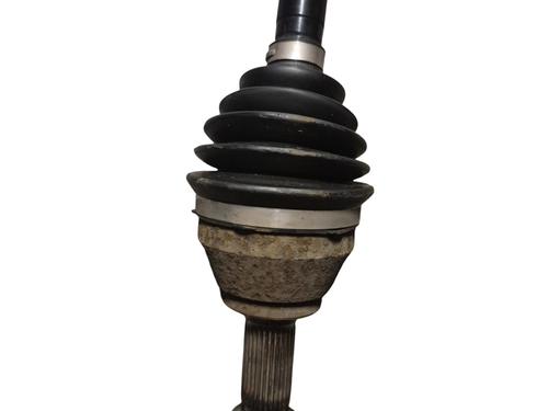 Right front driveshaft NISSAN JUKE (F15) 1.2 DIG-T | BP31018199M39