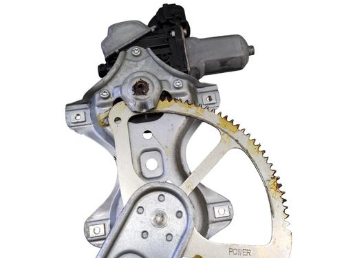 Front left window mechanism TOYOTA YARIS (_P13_) 1.3 (NSP130_, NSP130) | BP28521693C22