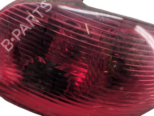 Piloto trasero derecho PEUGEOT 206 Hatchback (2A/C) 1.4 16V | BP30723990C35