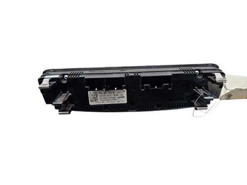 Climate control AUDI A3 Sportback (8VA, 8VF)  | BP25052900I5 