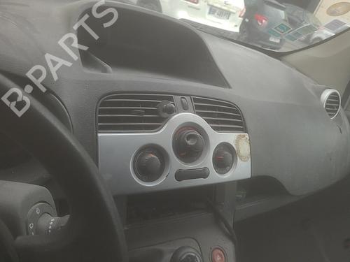 Washer pump RENAULT KANGOO Express (FW0/1_) 1.5 dCi 70 (FW0A, KW0V) | BP25076796E24  - Image 19