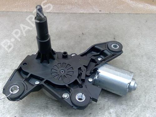 Used Rear wiper motor RENAULT MEGANE IV Grandtour (K9A/M/N_) 1.2 TCe 130 (K9MR) (130 hp) 25110539