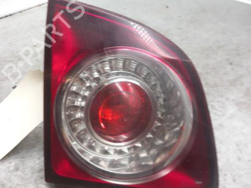 Left tailgate light VW GOLF V (1K1) | BP25101175C79 - Image 2