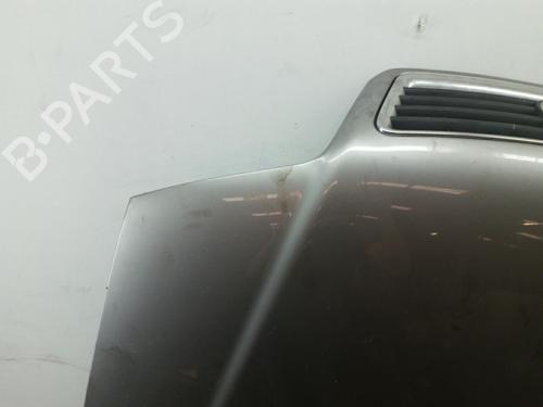Motorhjelm AUDI A6 C5 Avant (4B5, 4B6)  | BP25063541C1 