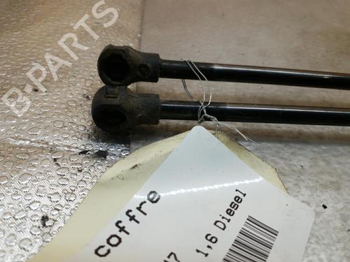 Used Tailgate lift support CITROËN C3 Picasso (SH_) 1.6 HDI 90 (92 hp) 25110568