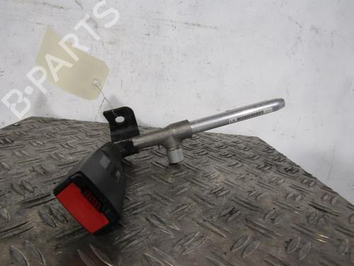 Used Seat buckle BMW 3 (E90) 320 d (163 hp) 25095774