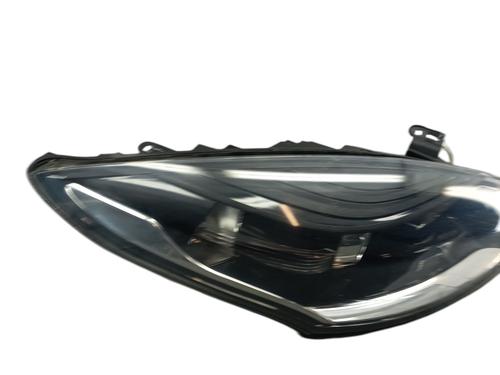 Højre forlygte RENAULT MEGANE III Hatchback (BZ0/1_, B3_) 1.2 TCe (BZ16, BZ28) | BP29915366C29 