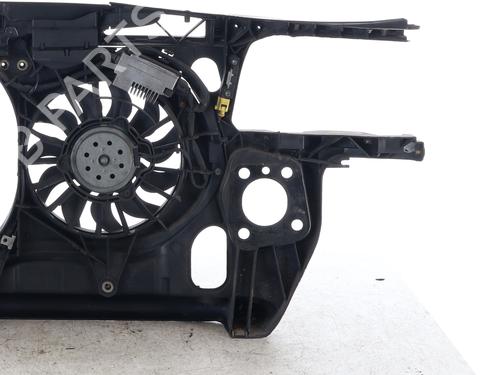 Front slam panel AUDI A4 B6 (8E2) 1.9 TDI | BP40001820C72  - Image 5