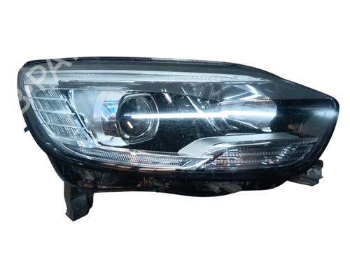 Used Right headlight RENAULT GRAND SCÉNIC IV (R9_) 1.2 TCe 130 (130 hp) 28211667