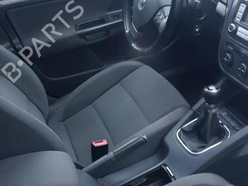 Left rear window switch VW GOLF V (1K1)  | BP25064719I29  - Image 6