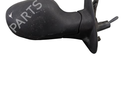 Right mirror NISSAN MICRA III (K12) 1.2 16V | BP29927010C27 