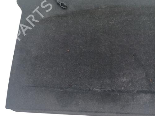 Rear parcel shelf BMW 1 (E87) 118 d | BP36671434C85 - Image 4