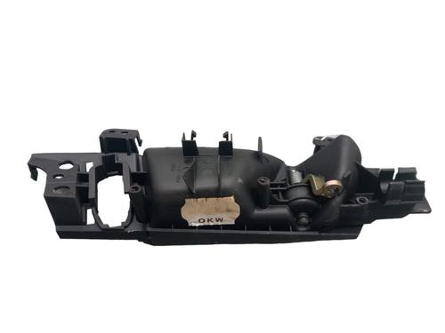 Front left interior door handle AUDI A3 Sportback (8PA)  | BP25058934I13 