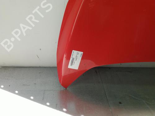 Hood FORD KA (RU8) 1.2 | BP25104381C1