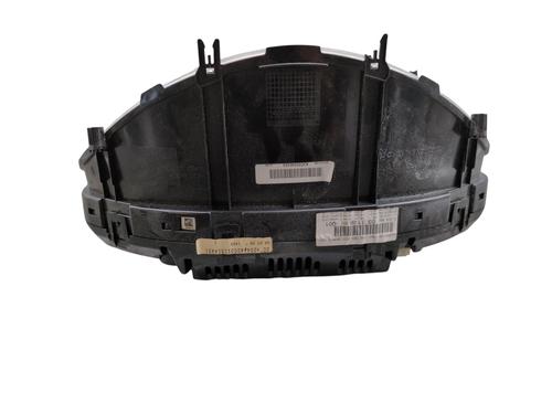 Instrument cluster MERCEDES-BENZ C-CLASS (W204) C 200 CDI (204.001) | BP26293586C47 
