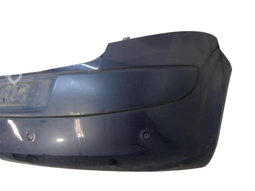 Rear bumper RENAULT MEGANE II (BM0/1_, CM0/1_) 1.5 dCi (BM1E, CM1E) | BP25110259C8 