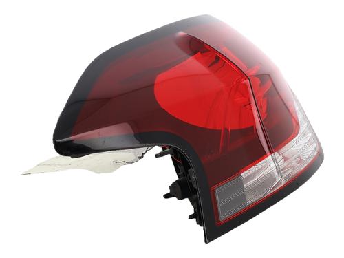 Left taillight CITROËN DS4 (NX_) 1.6 THP 160 | BP38595265C34 - Image 3
