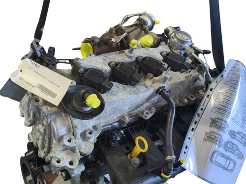 Engine RENAULT GRAND SCÉNIC IV (R9_) 1.2 TCe 130 | BP28321457M1 