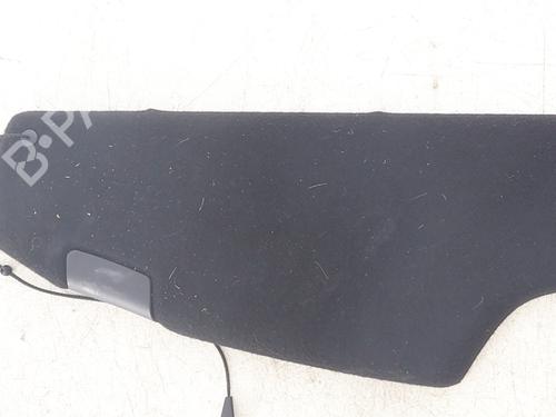 Rear parcel shelf RENAULT TWINGO II (CN0_) 1.2 16V (CN04, CN0B) | BP38764794C85 - Image 3