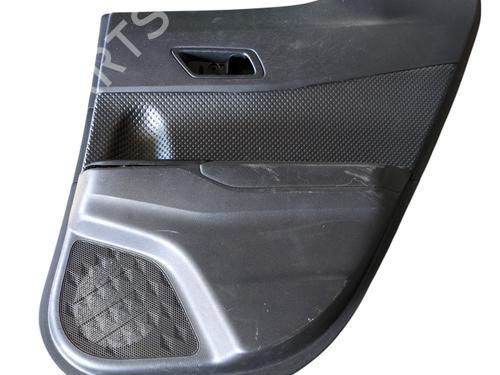 Seats set TOYOTA C-HR (_X1_)  | BP26714530C78  - Image 6