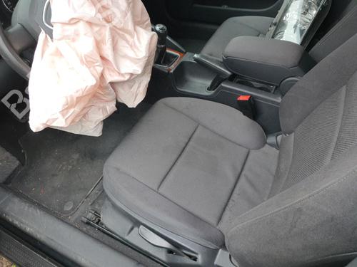 Right mirror AUDI A3 (8P1) 1.6 FSI | BP25076645C27 