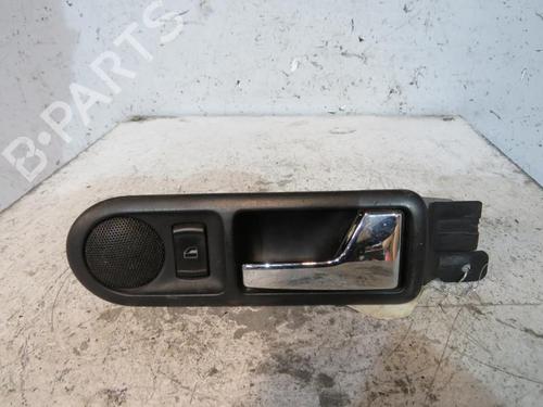 Used Rear left interior door handle VW GOLF III (1H1) [1989-2000]  25109762