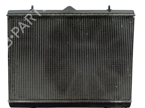 Water radiator CITROËN DS5 2.0 HDi 165 | BP33534754M31 - Image 3