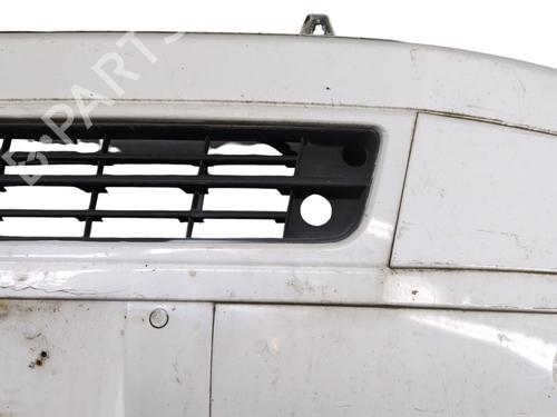 Front bumper VW TRANSPORTER T5 Bus (7HB, 7HJ, 7EB, 7EJ) 2.0 TDI 4motion | BP31176402C7