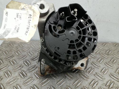 Used Alternator Alternator FIAT 500 (312_) 1.2 (312AXA1A) (69 hp) 25078244 25078244