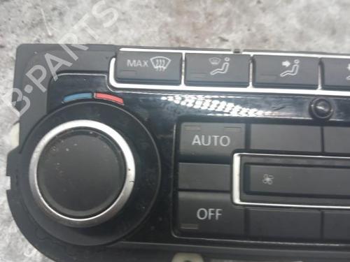 Climate control VW TOURAN (1T3)  | BP25074785I5  - Image 5