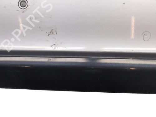 Rear bumper MERCEDES-BENZ CLS (C219) CLS 320 CDI (219.322) | BP30642621C8