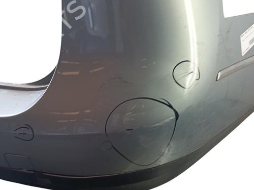 Rear bumper VW PASSAT B6 Variant (3C5) 2.0 TDI 16V | BP28126674C8 