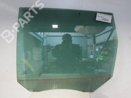 Used Rear left door window Rear left door window FORD FOCUS C-MAX (DM2) 2.0 TDCi (136 hp) 10599526 10599526