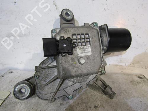 Front wiper motor CITROËN C4 Picasso I MPV (UD_) 2.0 HDi 138 | BP25078959M29 