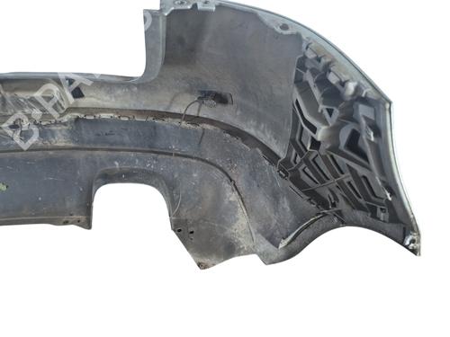 Rear bumper VW GOLF V (1K1)  | BP25101607C8 