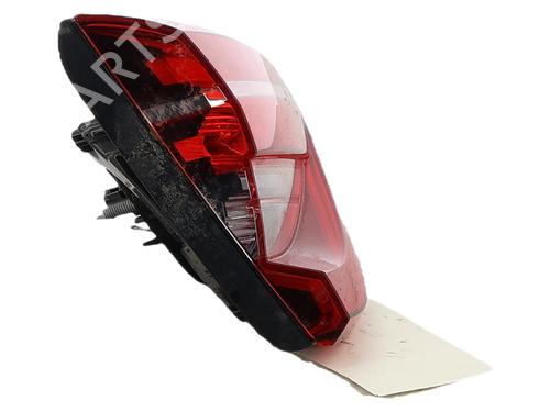 Used Left tailgate light Left tailgate light 37749157 37749157