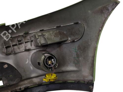 Pare-chocs avant CITROËN C3 I (FC_, FN_) 1.6 16V | BP29927027C7