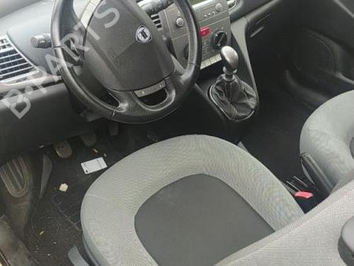 Starter LANCIA YPSILON (843_) 1.2 (843.AXA1A) | BP25068179M8  - Image 8