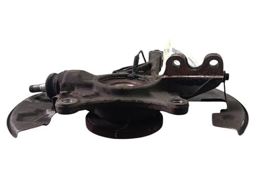 Left front steering knuckle CITROËN DS5 2.0 HDi 165 | BP33534753M25 - Image 4