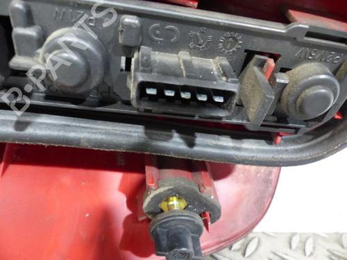 Used Right taillight Right taillight 25107906 25107906