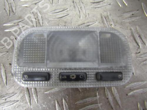 Used Interior roof light CITROËN DS3 (SA_) 1.6 HDi 90 (92 hp) 25095877