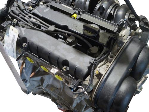 Engine FORD FIESTA VI (CB1, CCN) 1.6 Ti | BP32001802M1  - Image 5