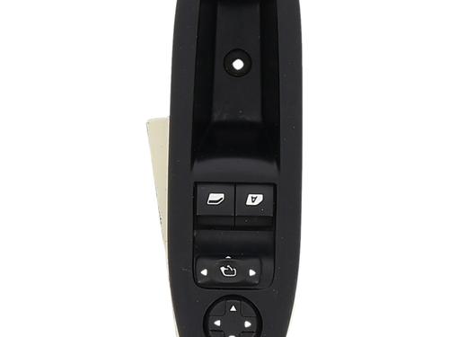 Left front window switch PEUGEOT 208 I (CA_, CC_) 1.6 BlueHDi 120 | BP35890939I27 - Image 2