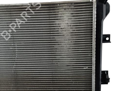 Water radiator KIA PICANTO II (TA) 1.2 | BP30177057M31